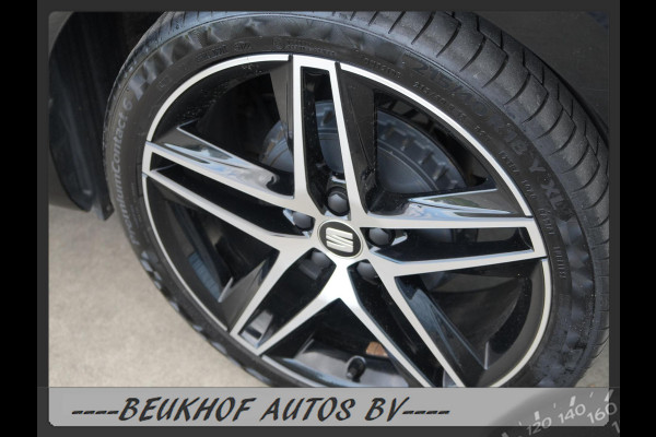 Seat Ibiza 1.0 TSI FR Business Beats Xenon Virtual Dash Cam