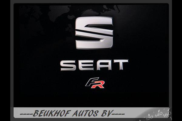 Seat Ibiza 1.0 TSI FR Business Beats Xenon Virtual Dash Cam