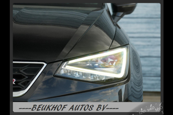 Seat Ibiza 1.0 TSI FR Business Beats Xenon Virtual Dash Cam