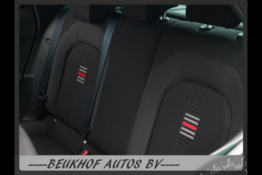 Seat Ibiza 1.0 TSI FR Business Beats Xenon Virtual Dash Cam