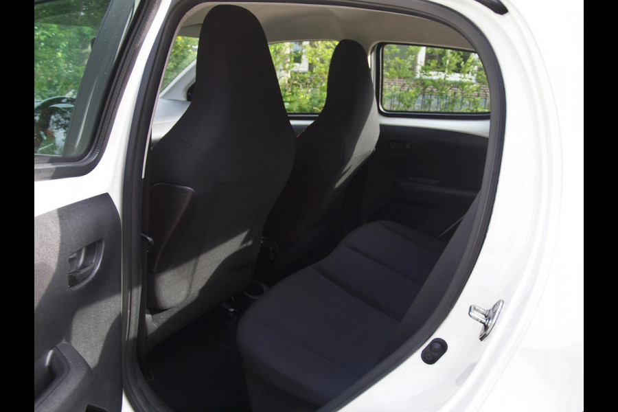 Citroën C1 1.0 VTi Feel | Automaat | Cruise Control | Airco | Groot scherm |