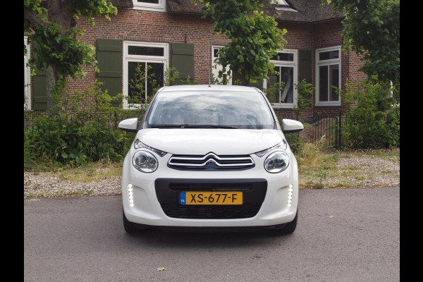 Citroën C1 1.0 VTi Feel | Automaat | Cruise Control | Airco | Groot scherm |