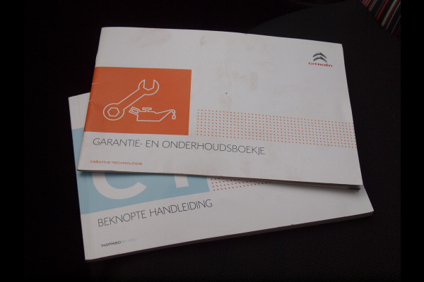 Citroën C1 1.0 VTi Feel | Automaat | Cruise Control | Airco | Groot scherm |