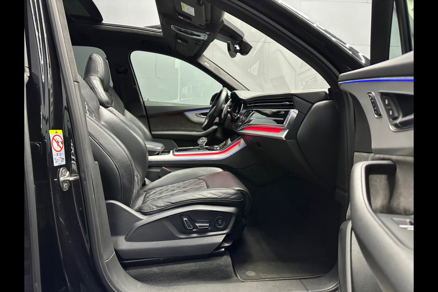 Audi Q7 60 TFSI e quattro Competition