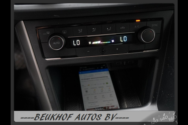 Volkswagen Polo 1.0 TSI Parkeersensor Carplay Navi Velgen
