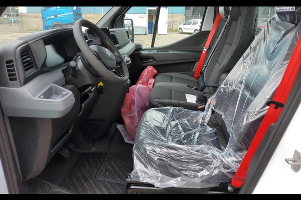 Renault Master E-TECH 87 KW FWD EL - NEW CHASSIS - WIELBASIS 4.22 METER - MC 558978