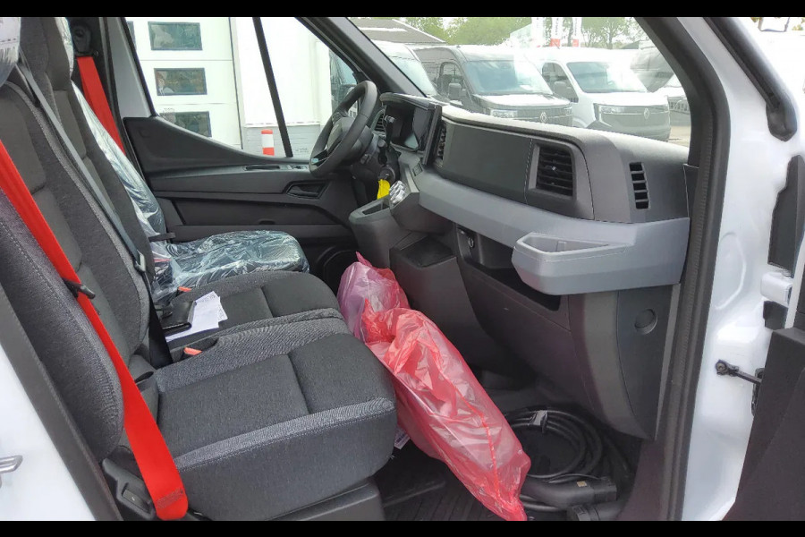 Renault Master E-TECH 87 KW FWD EL - NEW CHASSIS - WIELBASIS 4.22 METER - MC 558978