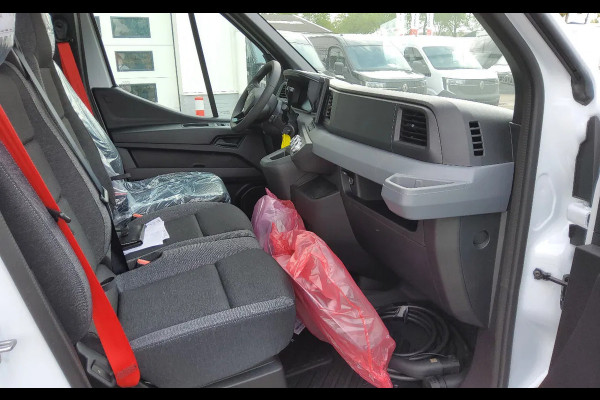 Renault Master E-TECH 87 KW FWD EL - NEW CHASSIS - WIELBASIS 4.22 METER - MC 558978