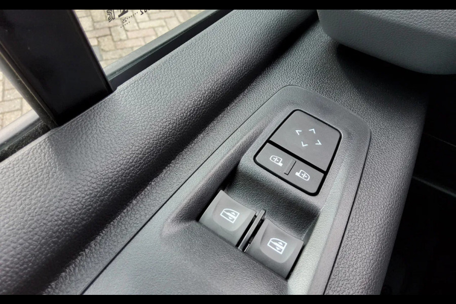 Renault Master E-TECH 87 KW FWD EL - NEW CHASSIS - WIELBASIS 4.22 METER - MC 558978