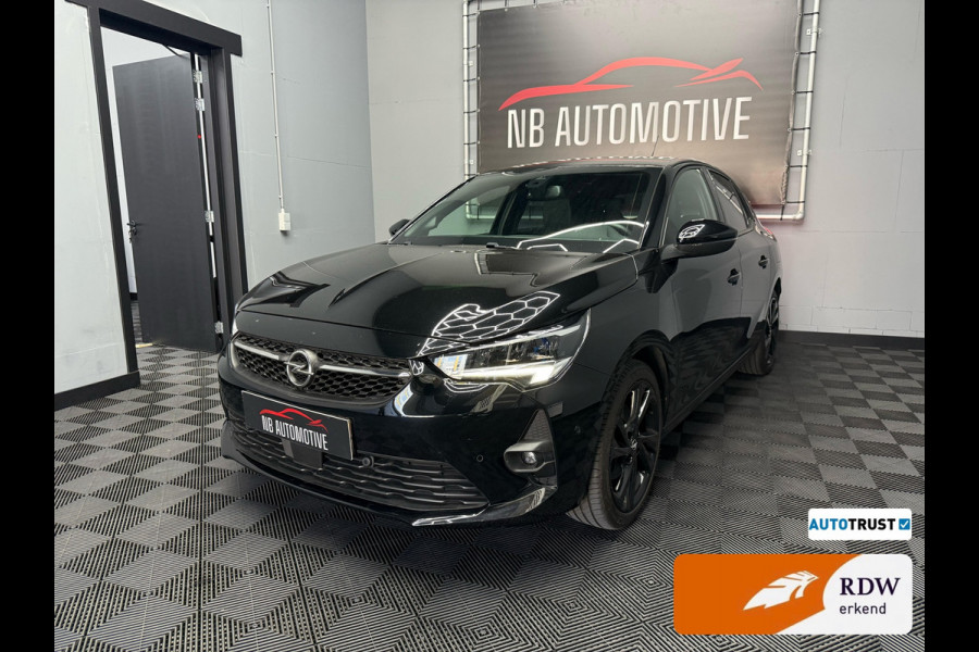 Opel Corsa 1.2 GS Line