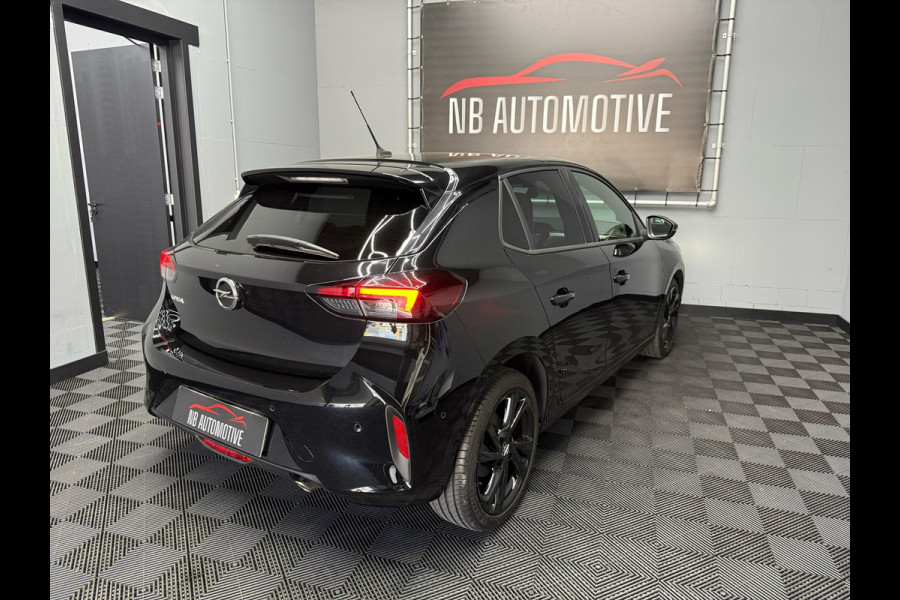 Opel Corsa 1.2 GS Line