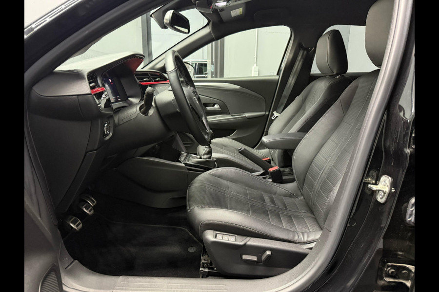Opel Corsa 1.2 GS Line