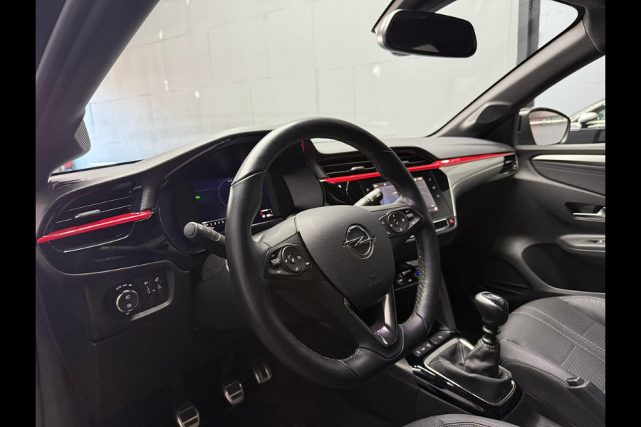 Opel Corsa 1.2 GS Line