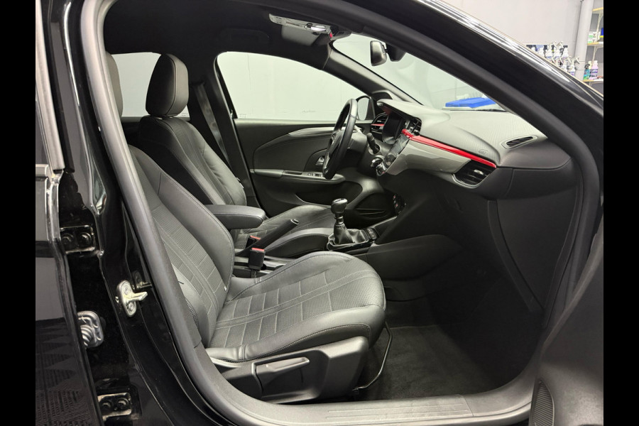 Opel Corsa 1.2 GS Line