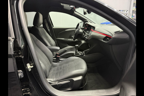 Opel Corsa 1.2 GS Line