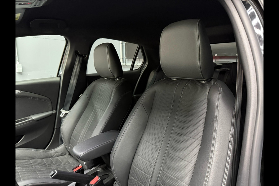Opel Corsa 1.2 GS Line