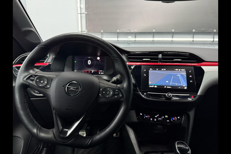 Opel Corsa 1.2 GS Line