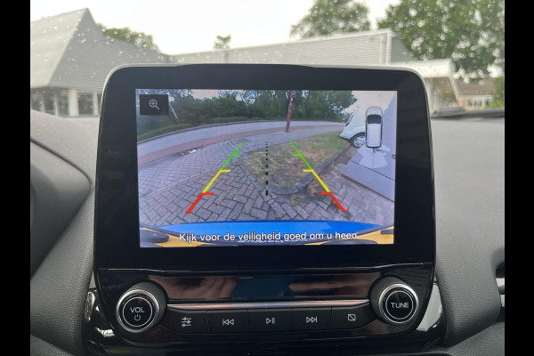 Ford EcoSport 1.0 EcoBoost ST-Line 125 Pk | Winter Pack | Cruise Control | Achteruitrijcamera | Dodehoeksensoren | Dealer Onderhouden! |