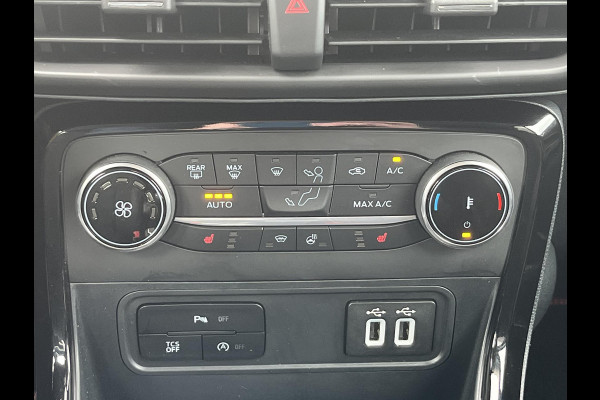 Ford EcoSport 1.0 EcoBoost ST-Line 125 Pk | Winter Pack | Cruise Control | Achteruitrijcamera | Dodehoeksensoren | Dealer Onderhouden! |