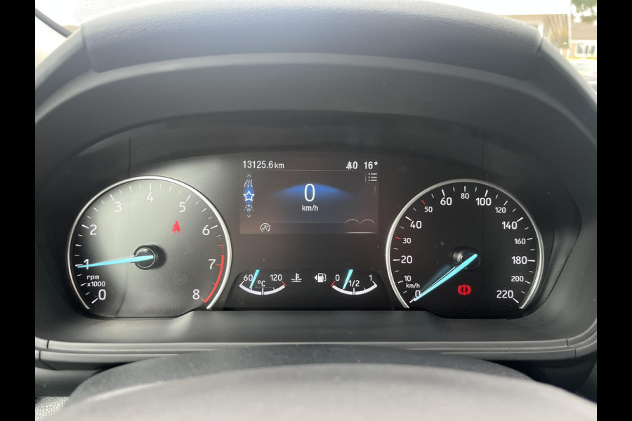 Ford EcoSport 1.0 EcoBoost ST-Line 125 Pk | Winter Pack | Cruise Control | Achteruitrijcamera | Dodehoeksensoren | Dealer Onderhouden! |