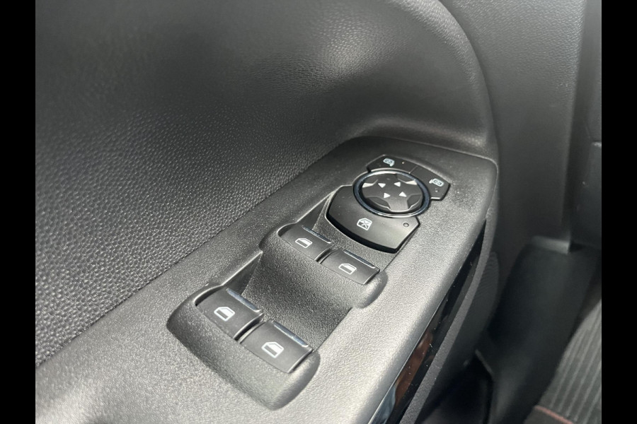 Ford EcoSport 1.0 EcoBoost ST-Line 125 Pk | Winter Pack | Cruise Control | Achteruitrijcamera | Dodehoeksensoren | Dealer Onderhouden! |