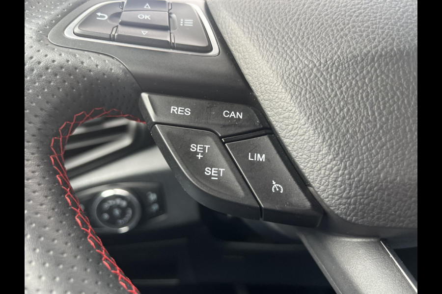 Ford EcoSport 1.0 EcoBoost ST-Line 125 Pk | Winter Pack | Cruise Control | Achteruitrijcamera | Dodehoeksensoren | Dealer Onderhouden! |