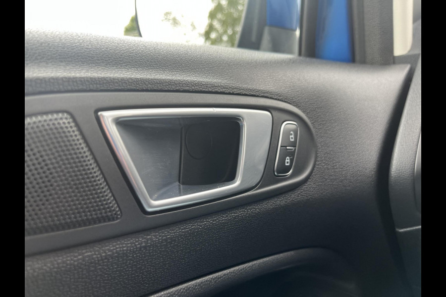 Ford EcoSport 1.0 EcoBoost ST-Line 125 Pk | Winter Pack | Cruise Control | Achteruitrijcamera | Dodehoeksensoren | Dealer Onderhouden! |