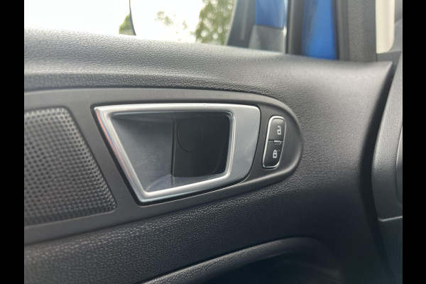 Ford EcoSport 1.0 EcoBoost ST-Line 125 Pk | Winter Pack | Cruise Control | Achteruitrijcamera | Dodehoeksensoren | Dealer Onderhouden! |