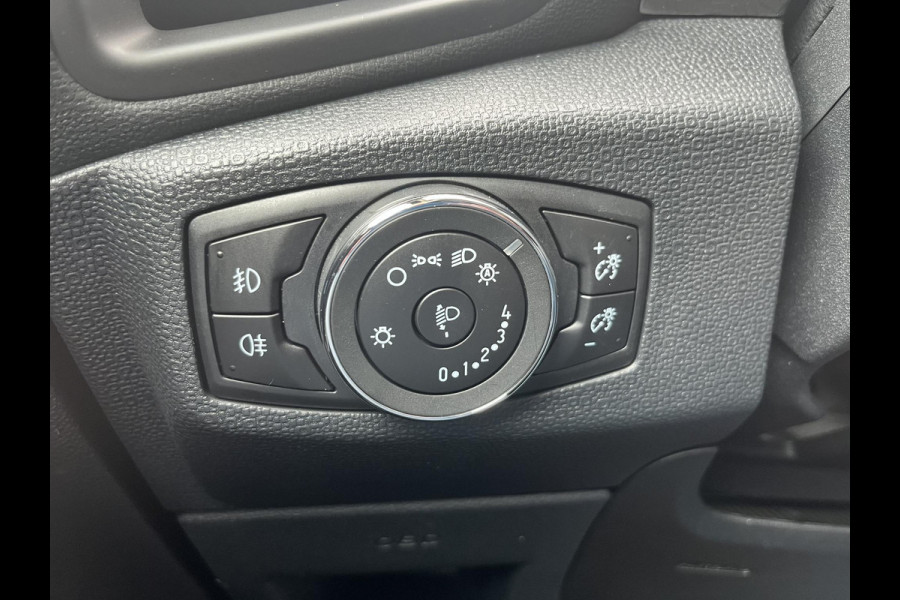 Ford EcoSport 1.0 EcoBoost ST-Line 125 Pk | Winter Pack | Cruise Control | Achteruitrijcamera | Dodehoeksensoren | Dealer Onderhouden! |
