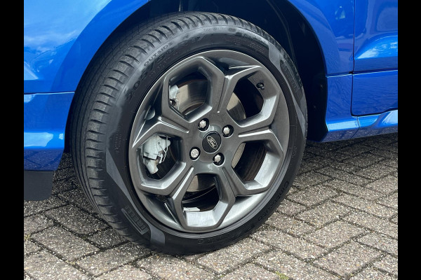 Ford EcoSport 1.0 EcoBoost ST-Line 125 Pk | Winter Pack | Cruise Control | Achteruitrijcamera | Dodehoeksensoren | Dealer Onderhouden! |