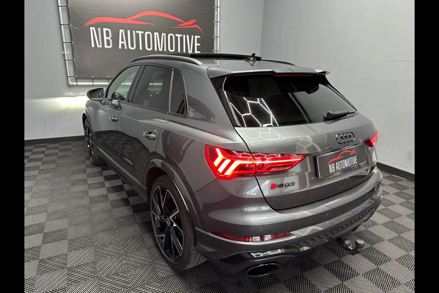 Audi RSQ3 2.5 TFSI Quattro