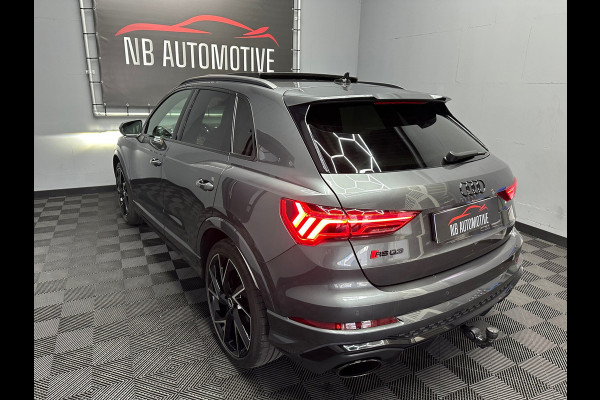 Audi RSQ3 2.5 TFSI Quattro