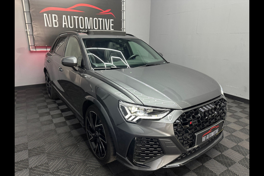 Audi RSQ3 2.5 TFSI Quattro