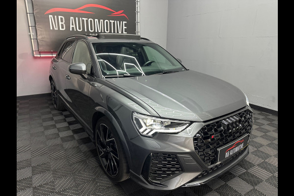 Audi RSQ3 2.5 TFSI Quattro