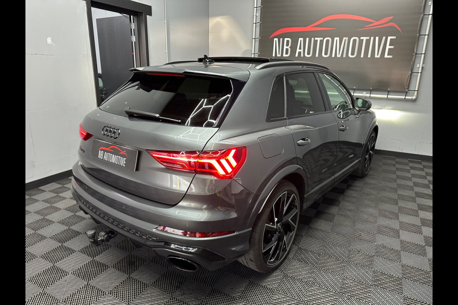 Audi RSQ3 2.5 TFSI Quattro