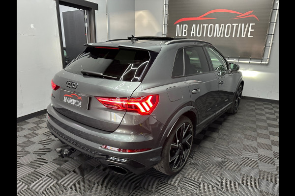 Audi RSQ3 2.5 TFSI Quattro