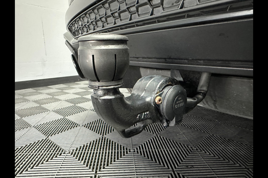 Audi RSQ3 2.5 TFSI Quattro