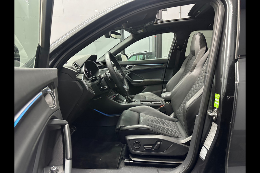 Audi RSQ3 2.5 TFSI Quattro