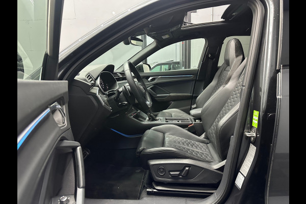 Audi RSQ3 2.5 TFSI Quattro