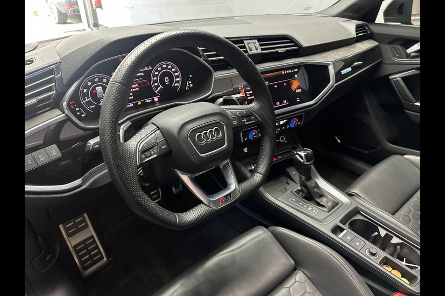 Audi RSQ3 2.5 TFSI Quattro