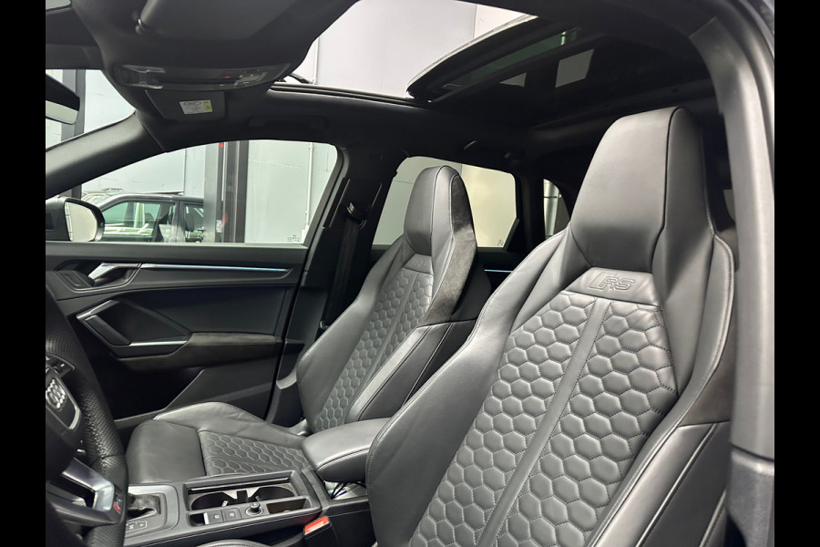 Audi RSQ3 2.5 TFSI Quattro