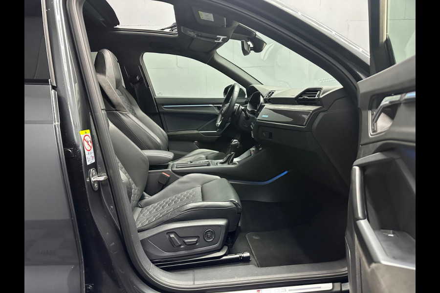 Audi RSQ3 2.5 TFSI Quattro