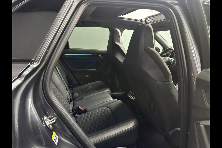 Audi RSQ3 2.5 TFSI Quattro