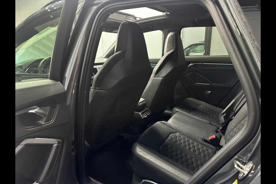 Audi RSQ3 2.5 TFSI Quattro