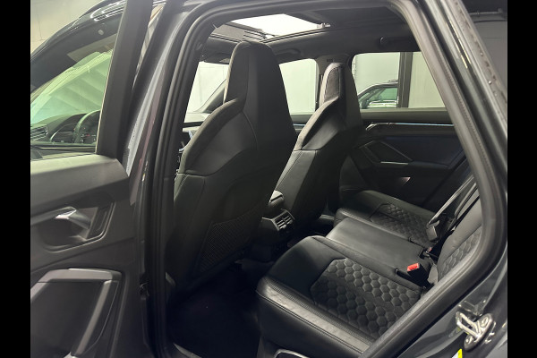 Audi RSQ3 2.5 TFSI Quattro