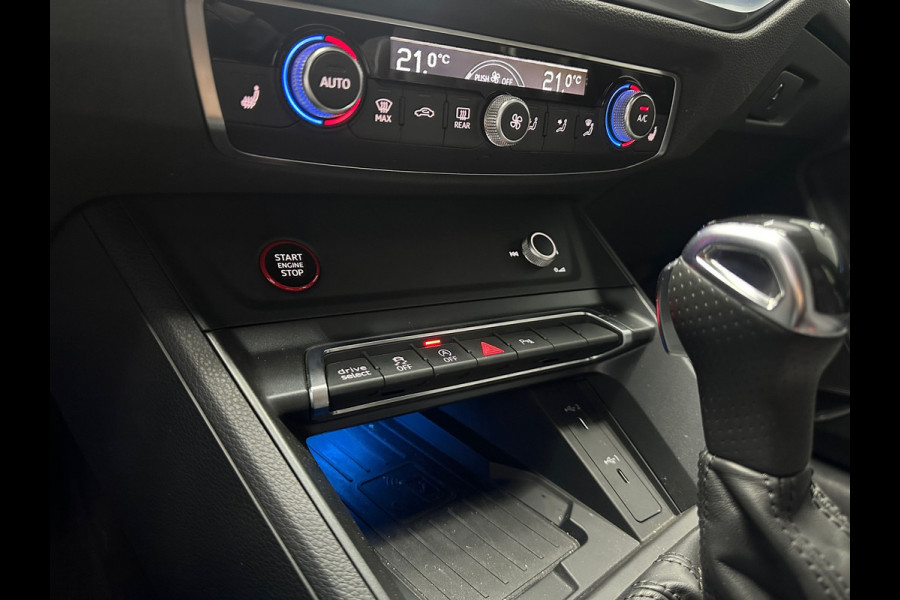 Audi RSQ3 2.5 TFSI Quattro