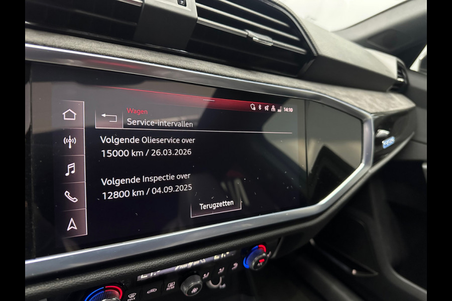 Audi RSQ3 2.5 TFSI Quattro