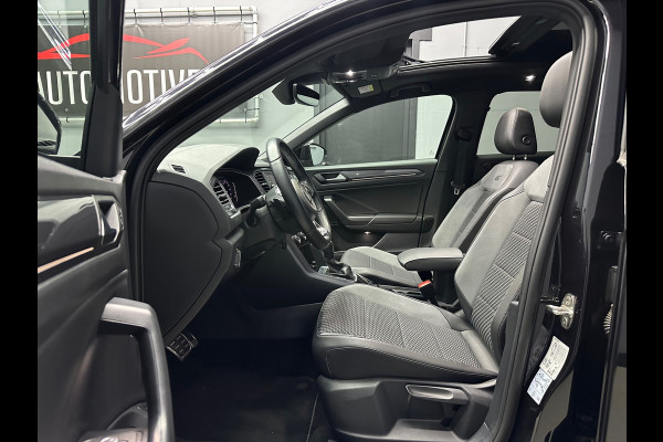 Volkswagen T-Roc 1.5 TSI R-line 2021 PANO