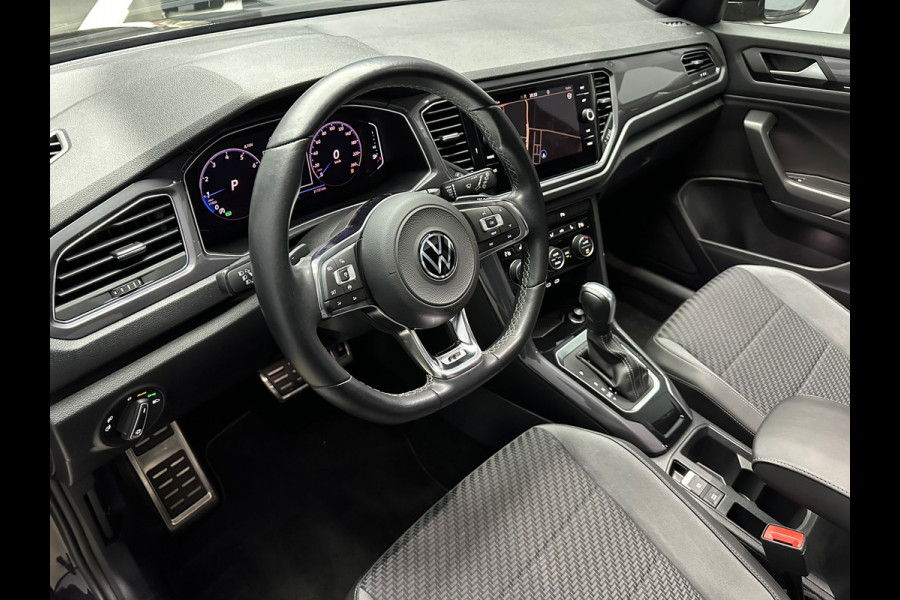 Volkswagen T-Roc 1.5 TSI R-line 2021 PANO