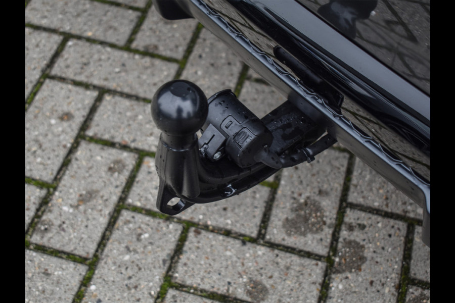 Audi Q8 55TFSI e QUATTRO PRO LINE S COMPETITION | S-SEATS | PANORAMADAK | 4 WIEL BESTURING | B&O SOUND | HEAD-UP | LUCHTVERING | DAB+ |